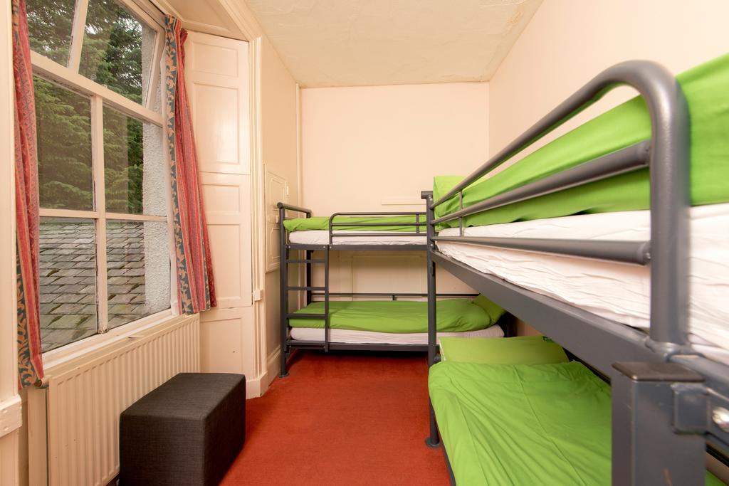 Yha Coniston Coppermines Hostel Εξωτερικό φωτογραφία